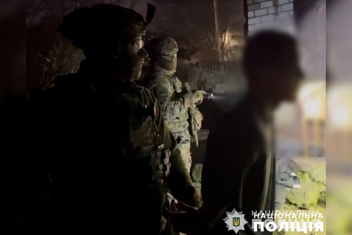 Саме він повинен був вбити Саме він повинен був вбити