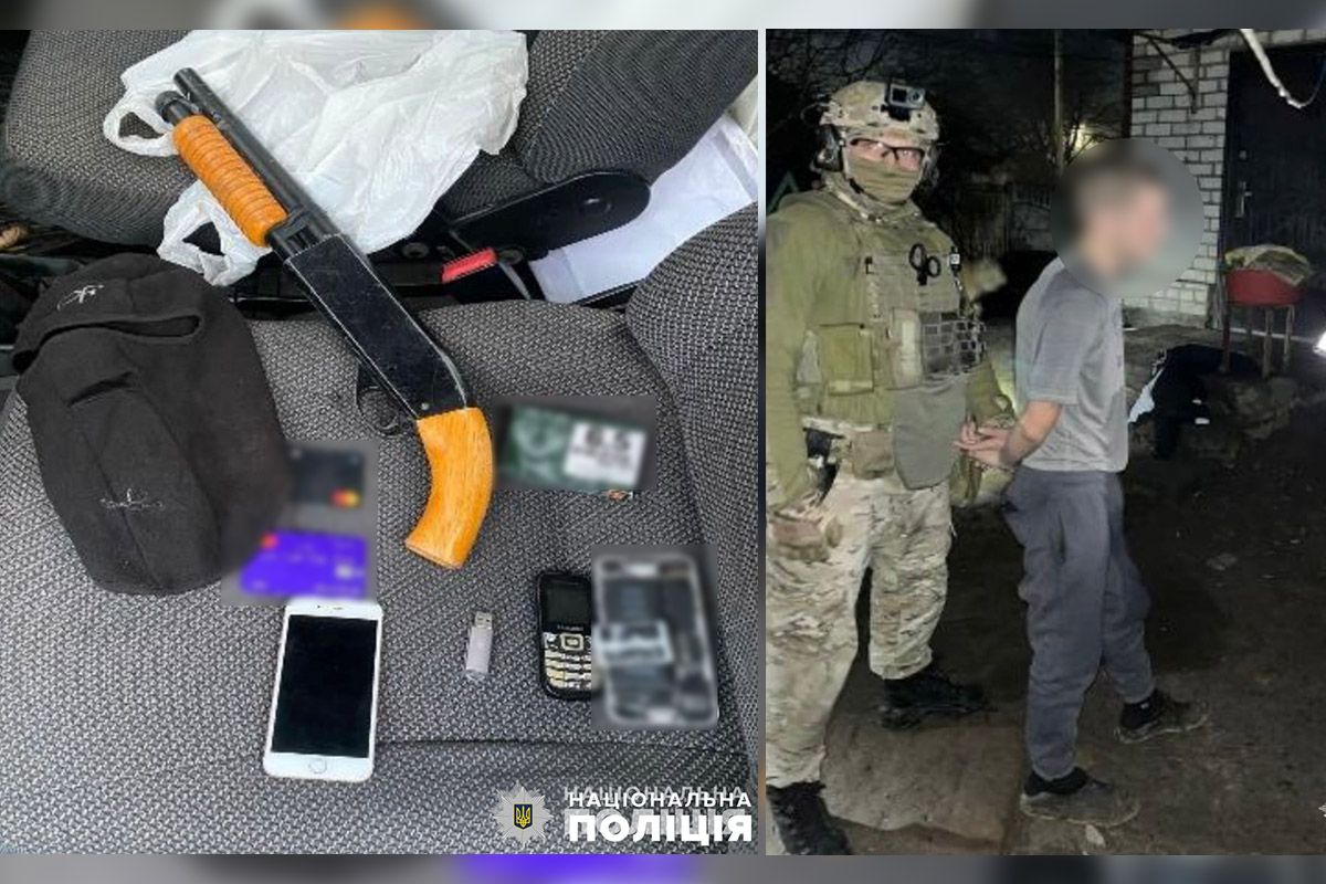 Серед учасників — 22-річний син лідера Серед учасників — 22-річний син лідера