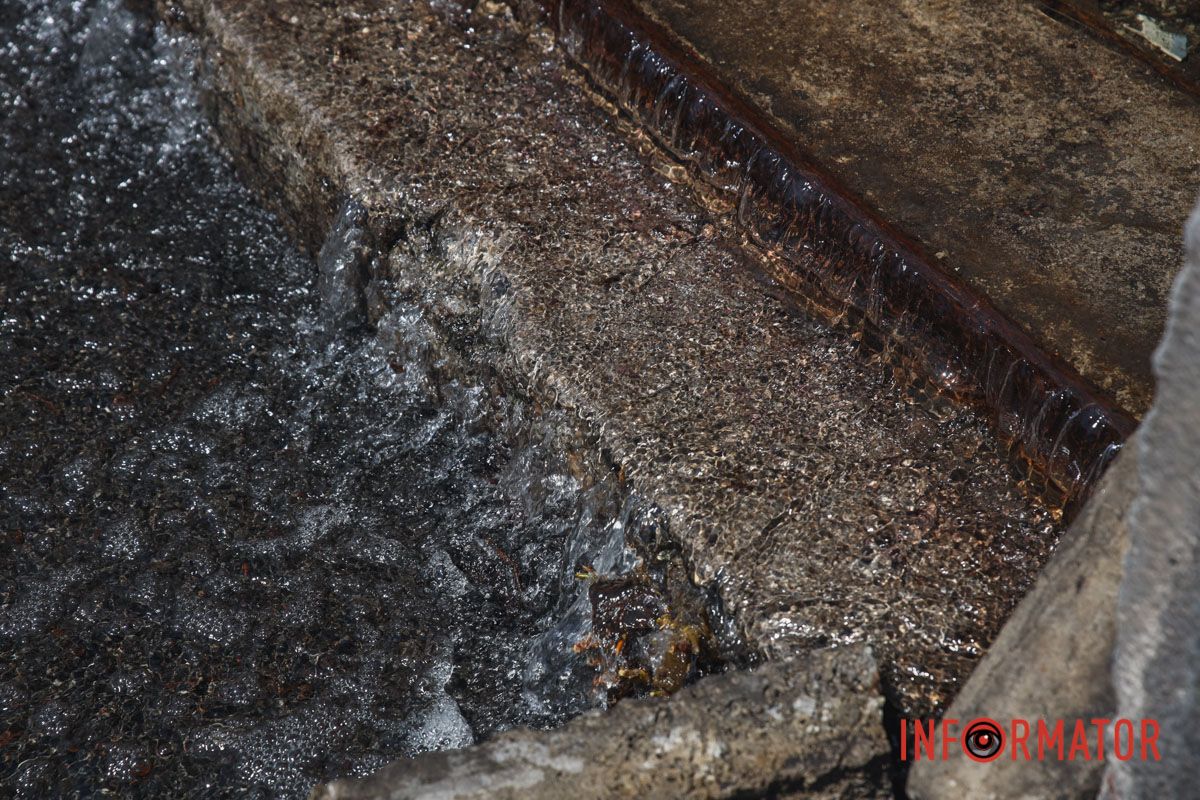 Такая ситуация здесь не в первый раз