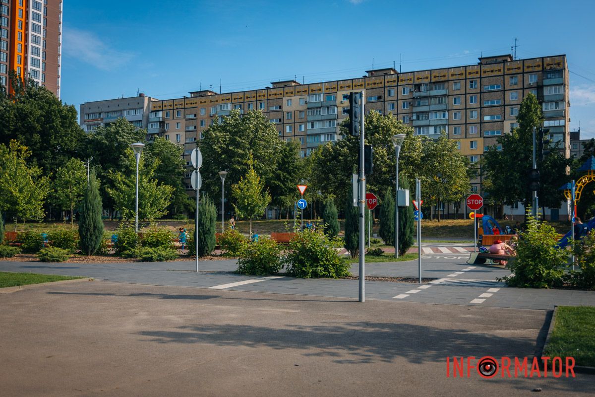 Фото - Денис Чубченко