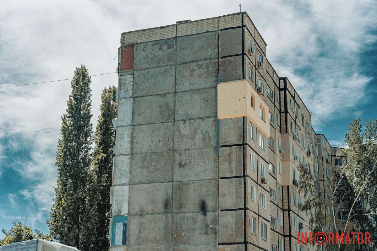 В декабре 2023 года на месте трагедии организовали подготовительные работы к демонтажу, начатому в марте 2024 года