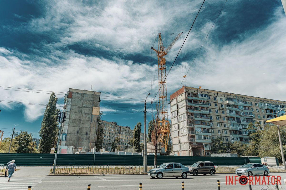 Завершить работы планируется к концу августа