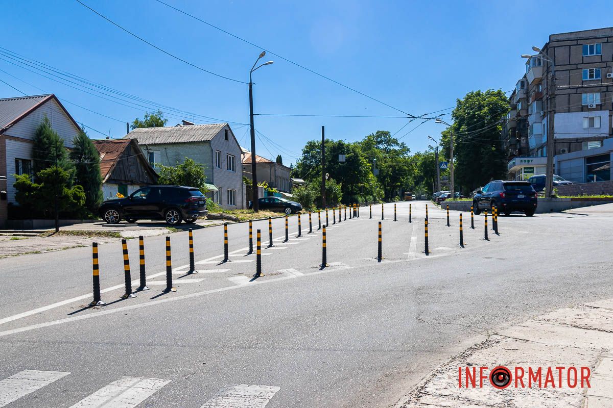 Люди скаржились, що водії не дотримуються ПДР Люди скаржились, що водії не дотримуються ПДР