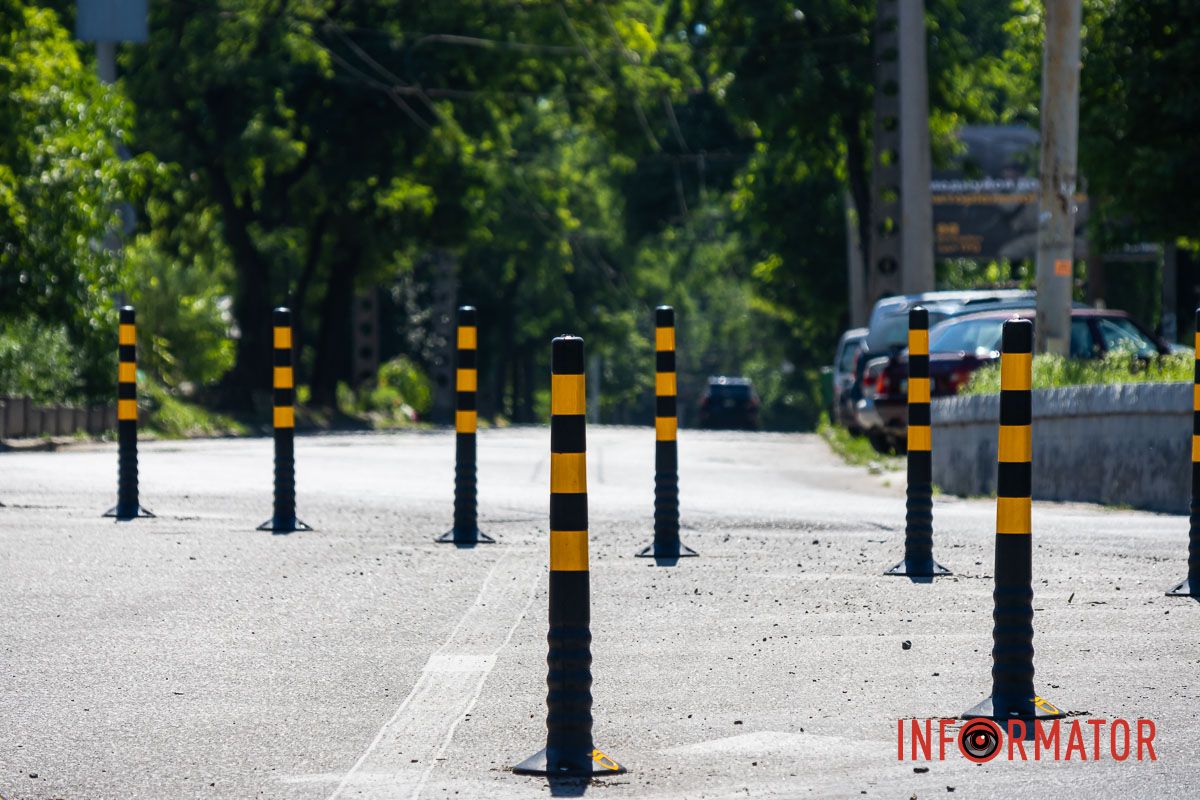 Поруч "зебра" Поруч "зебра"