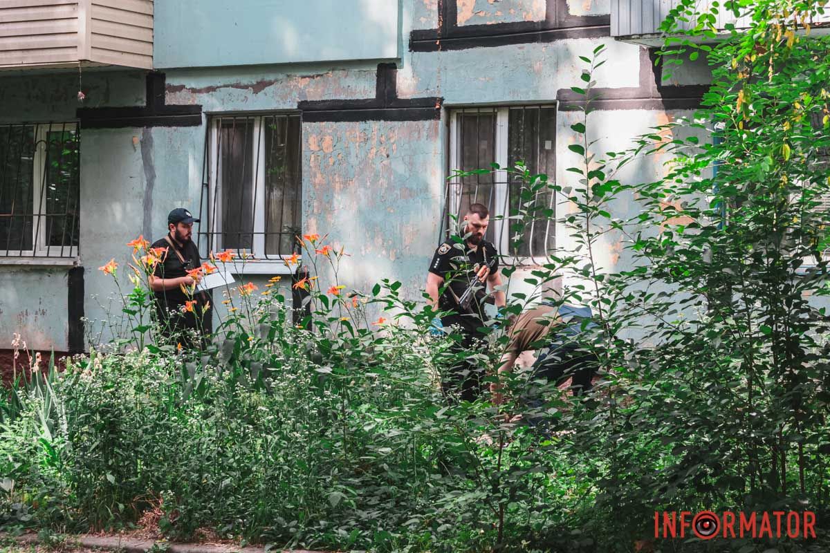 Травми виявились смертельними Травми виявились смертельними