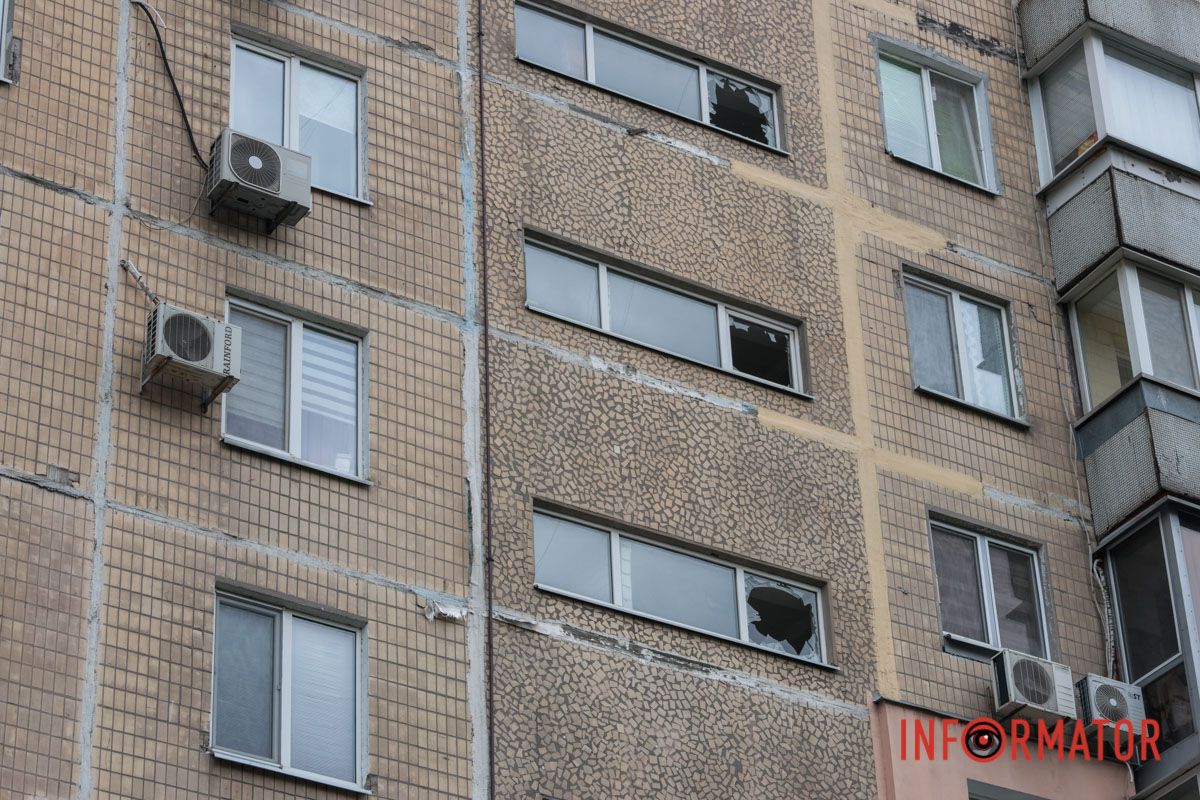 Чоловіка шпиталізували