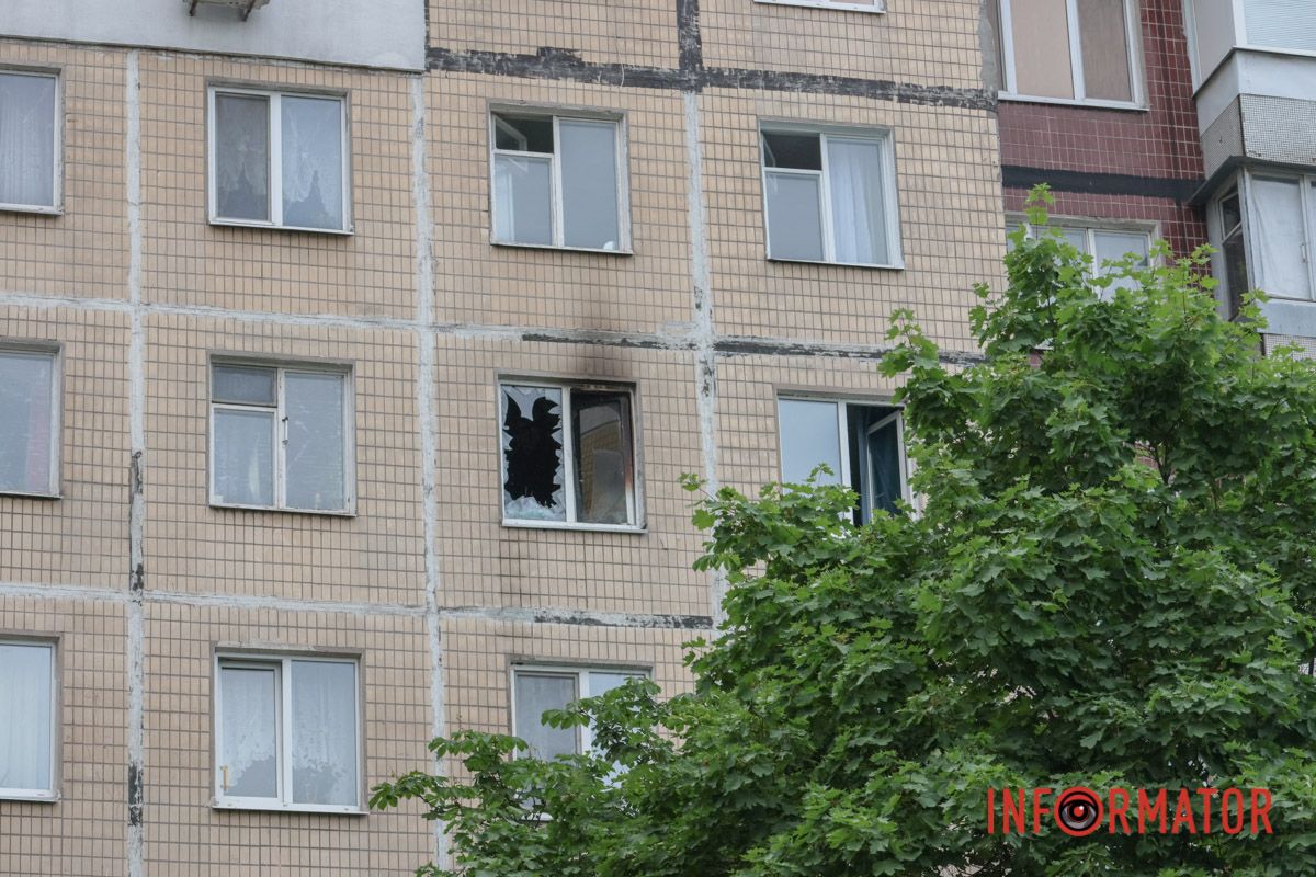 На 6 поверсі