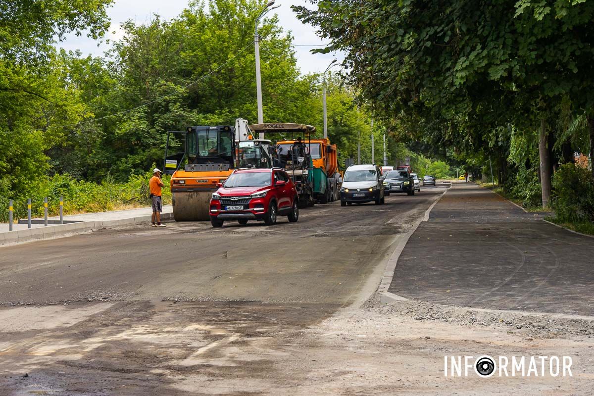Усе залежить від погоди