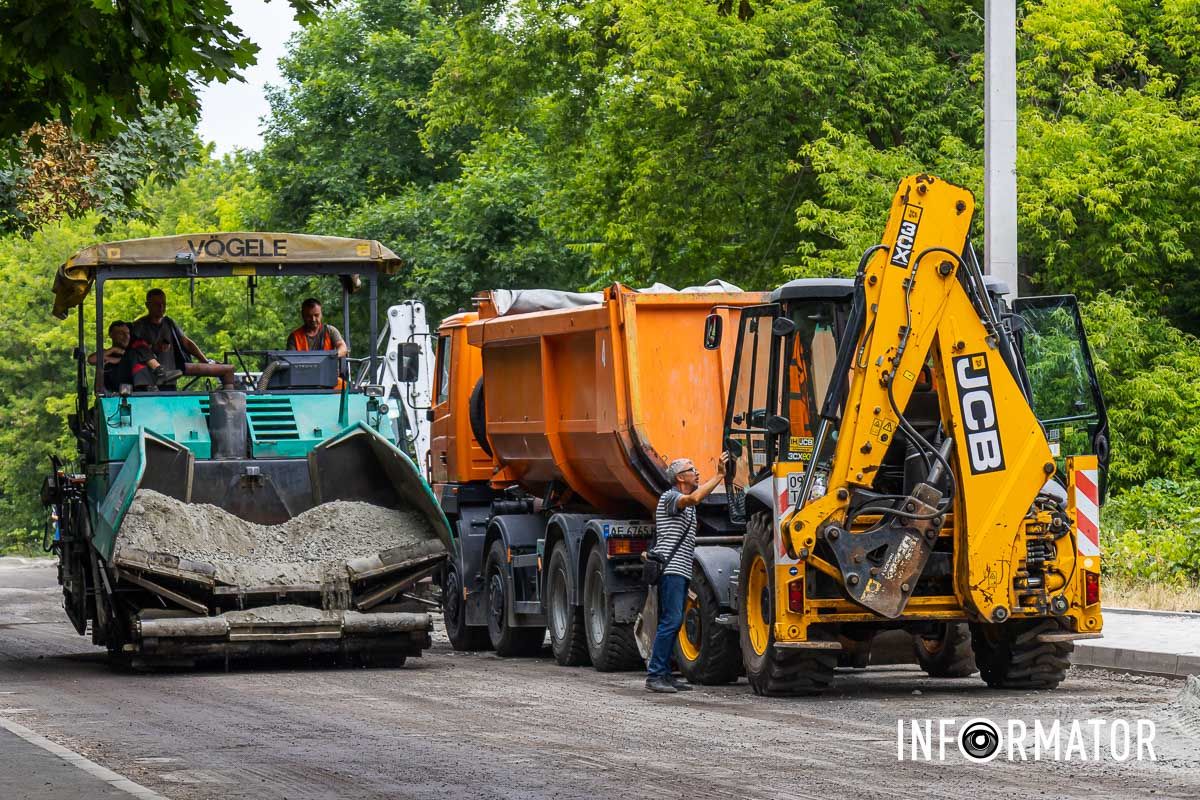 Зазначається, що фахівці провели ревізію дощоприймальної мережі