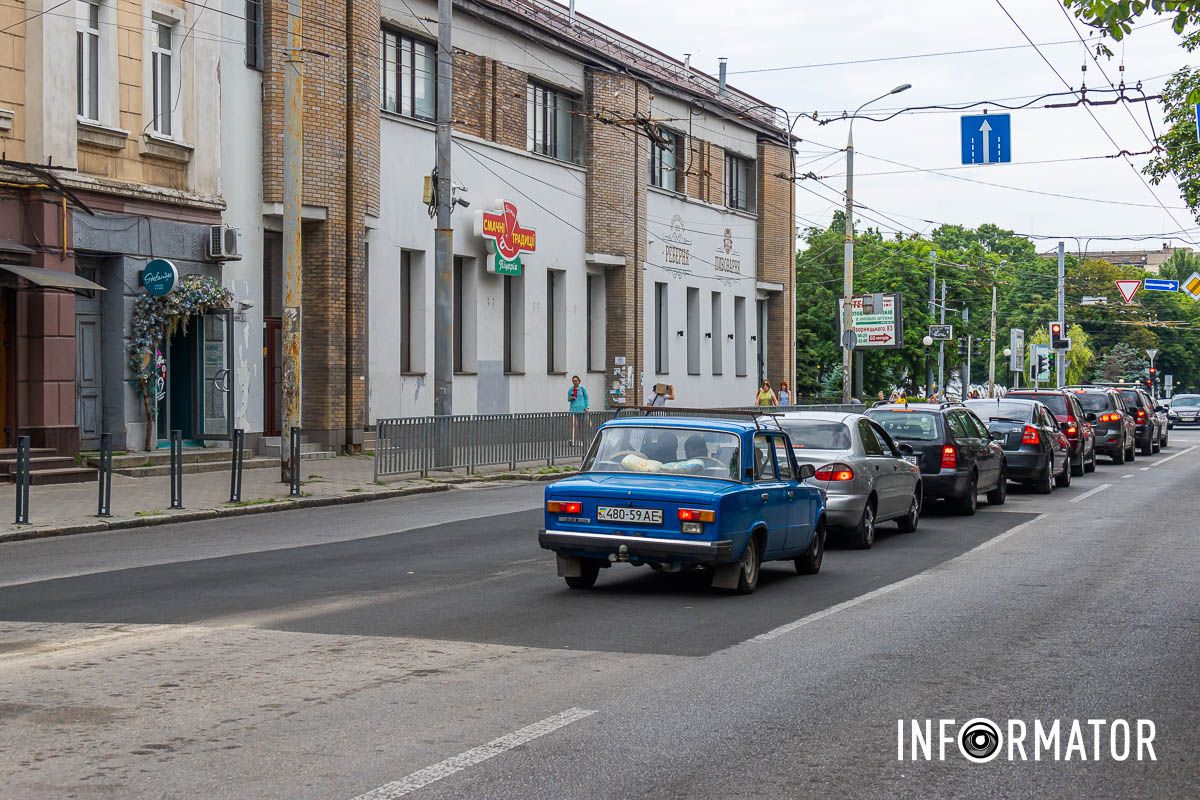 Після завершення робіт на місці відновили асфальтне покриття