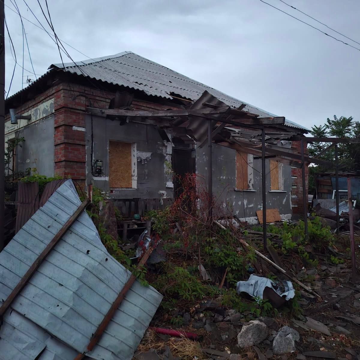 В других районах области ночь прошла спокойно и без обстрелов В других районах области ночь прошла спокойно и без обстрелов