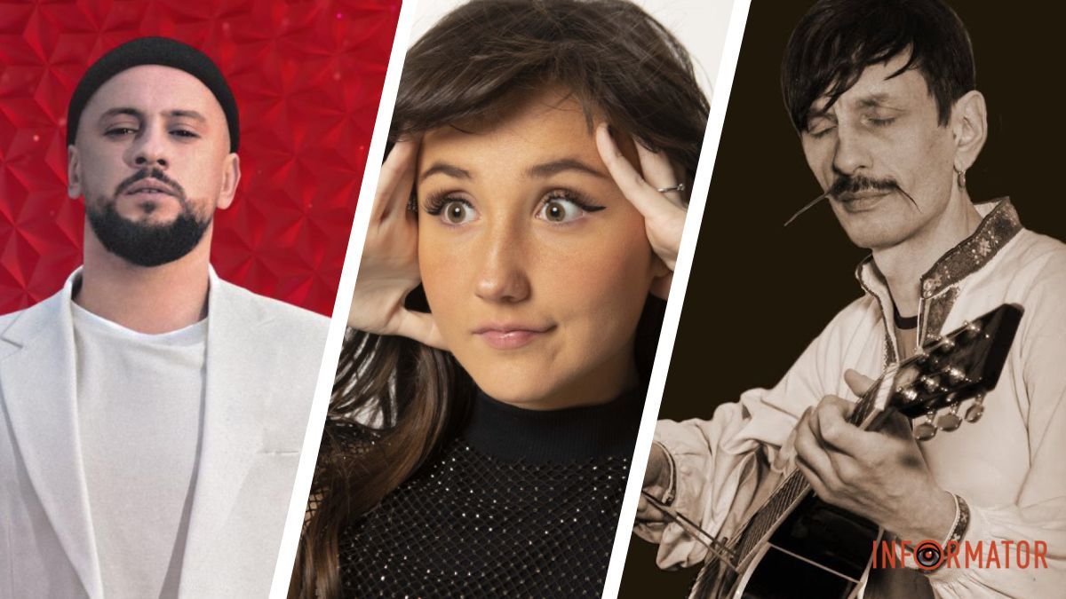 Топ тижня: українські треки набувають все більшої популярності серед слухачів