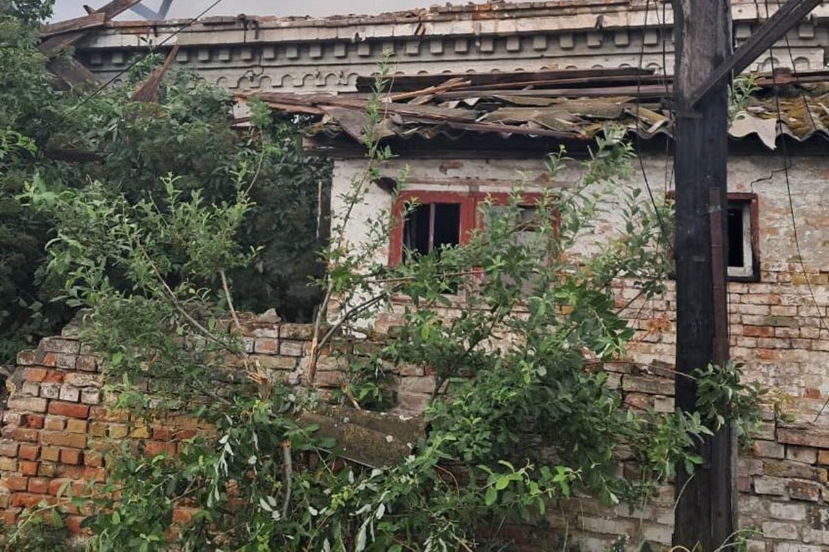 Жертв и пострадавших нет Жертв и пострадавших нет