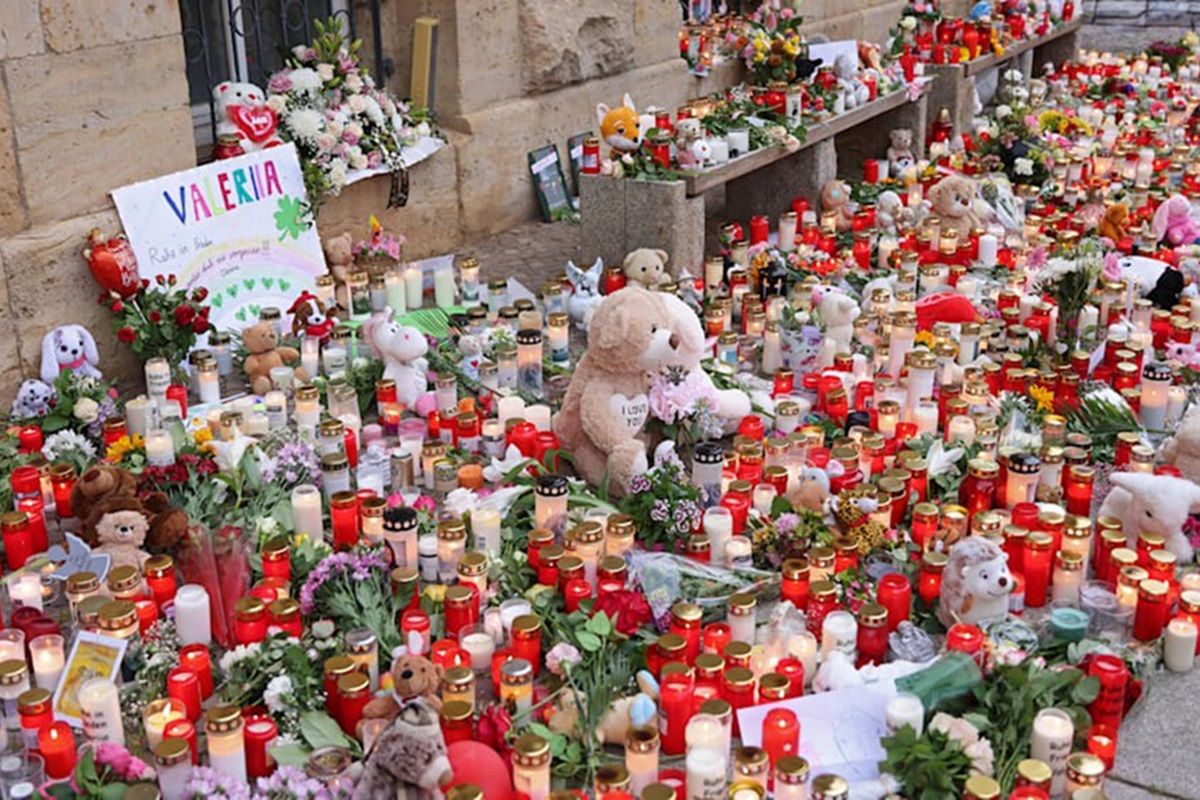 Попрощатися з Валерією прийшло 2 тисячі людей