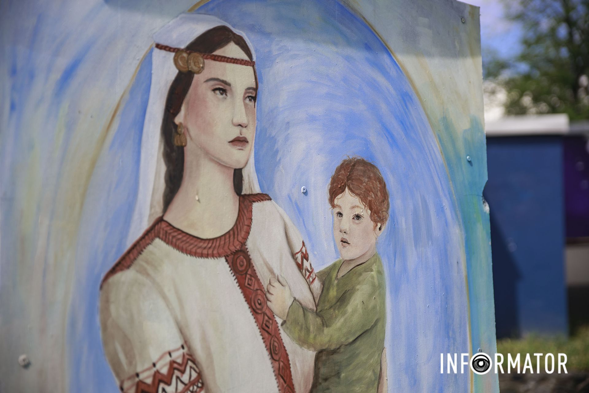 Дуже гарно виглядає