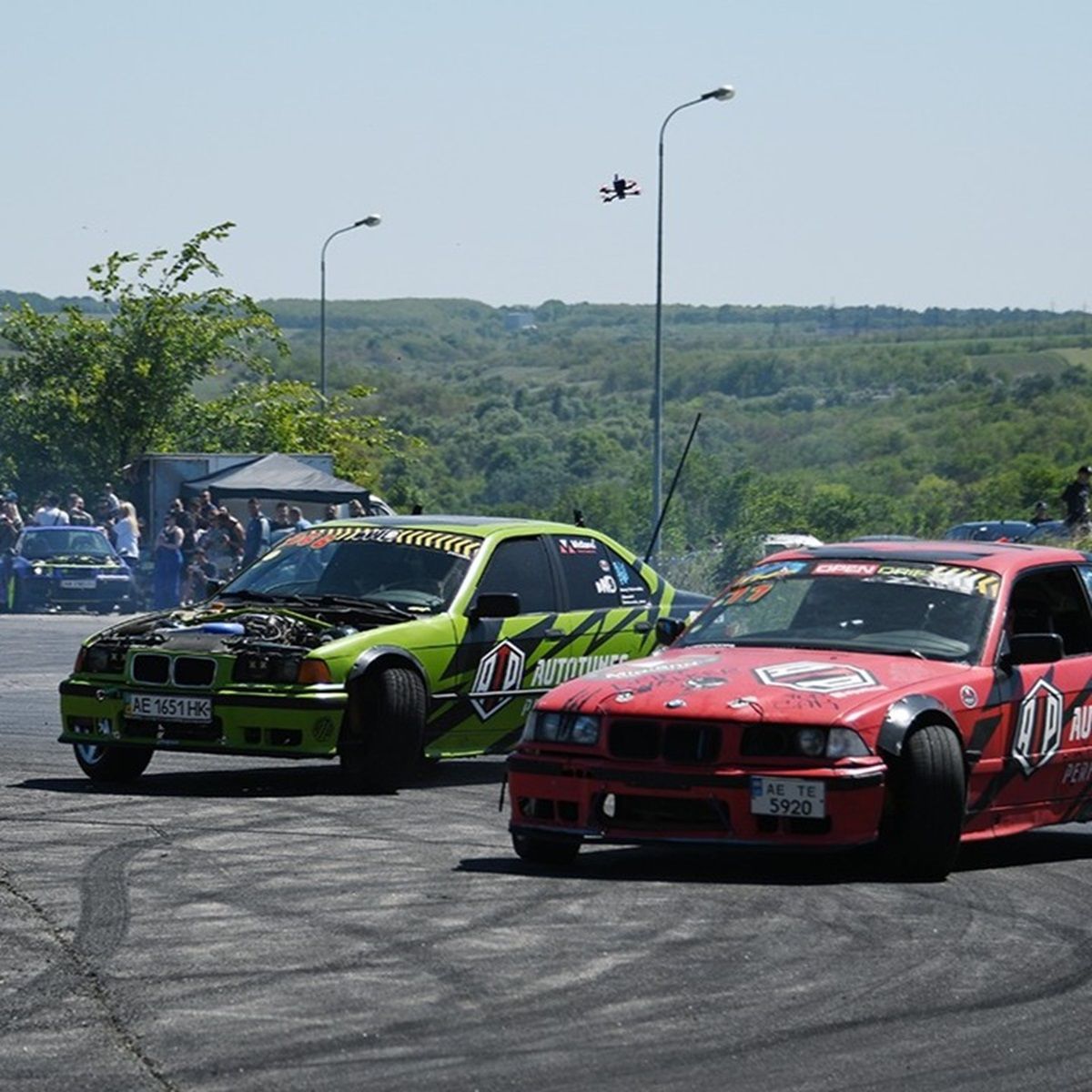 Фото: @detomaso17 Фото: @detomaso17