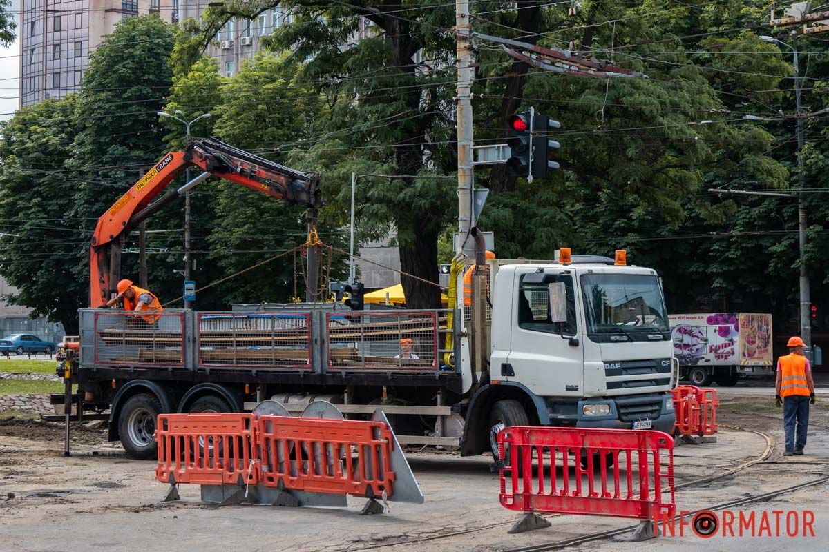 Він буде тривати майже до осені