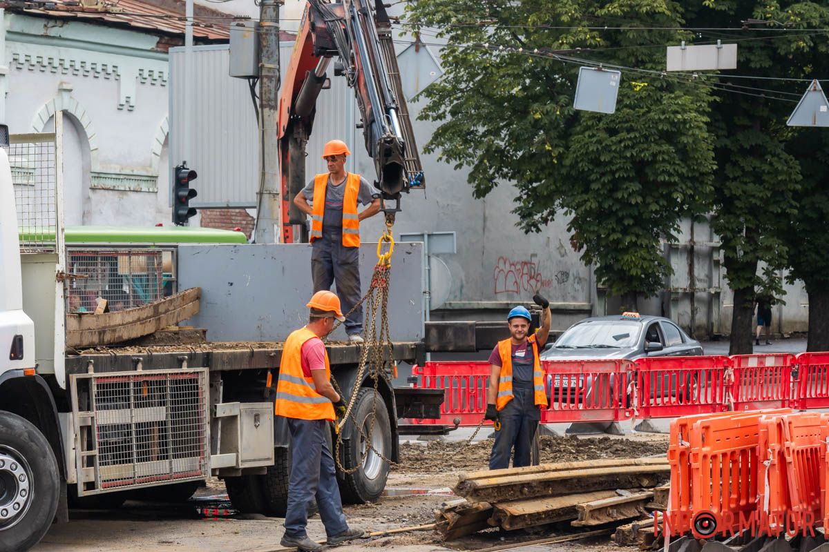 Фото: Дмитро Федоров