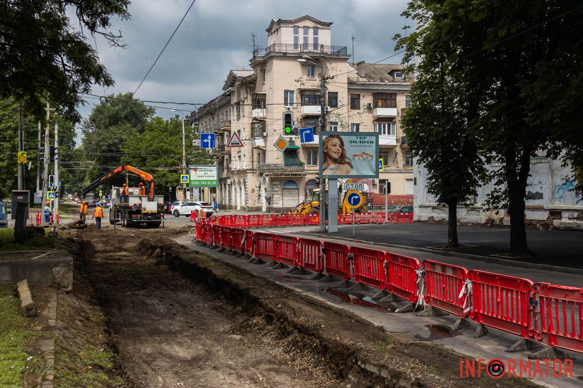 Огородження