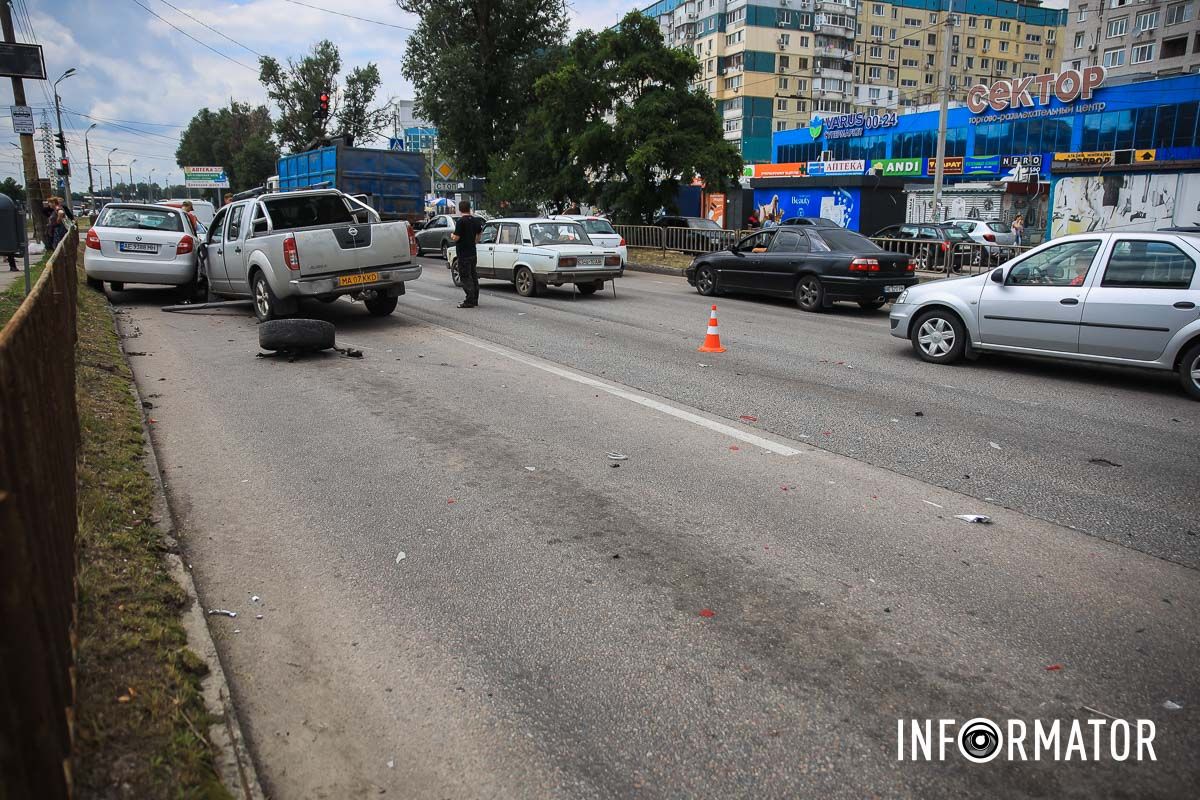 Бережіть себе та дотримуйтесь ПДР Бережіть себе та дотримуйтесь ПДР
