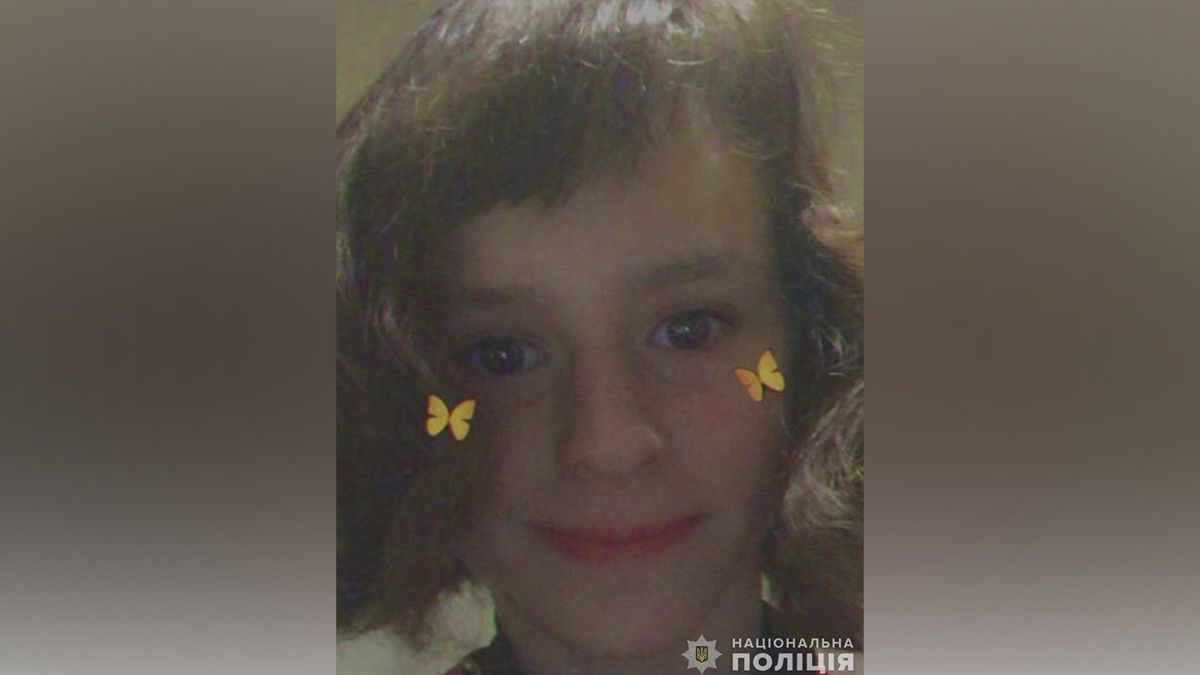 Була з синім рюкзаком: у Дніпропетровській області безвісти зникла 16-річна дівчинка