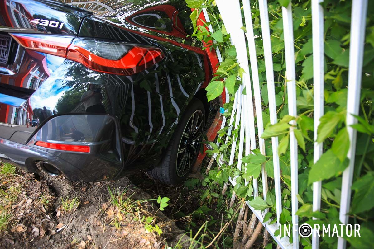 В його крові було 2,91 проміле алкоголю В його крові було 2,91 проміле алкоголю