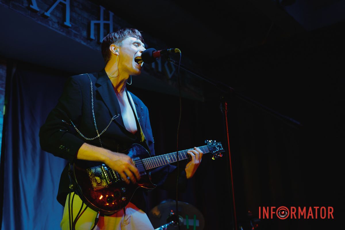 Гурт “Сусіди Стерплять” Гурт “Сусіди Стерплять”