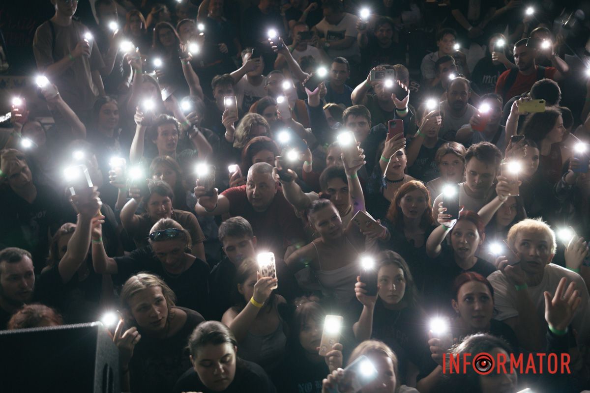 Ти любила наркоманів — серед них був головним Ти любила наркоманів — серед них був головним