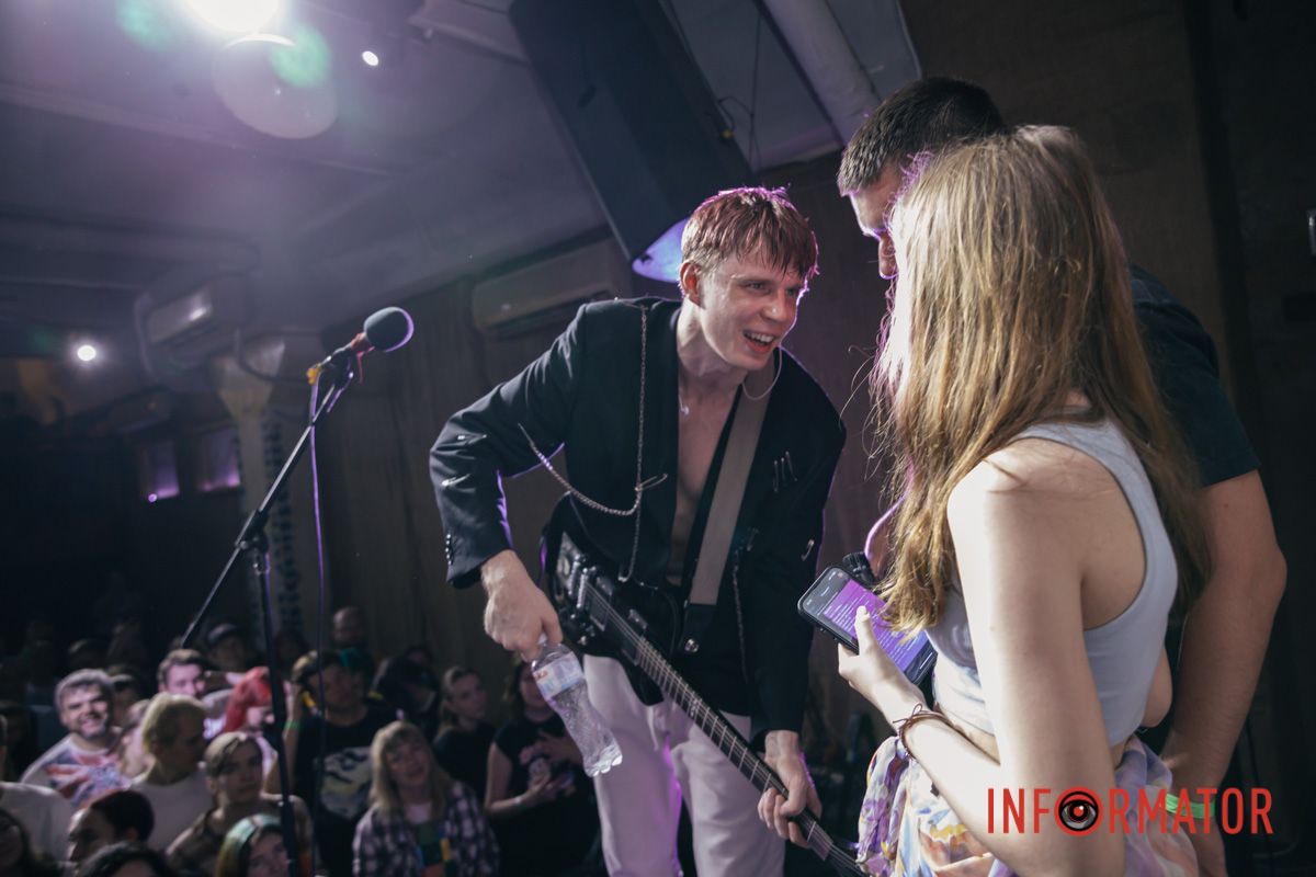 Спершу кайф, а потім паніка — надприродна аномалія Спершу кайф, а потім паніка — надприродна аномалія