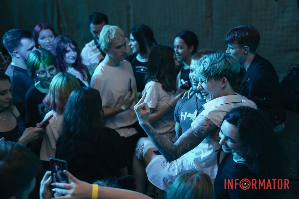 “Сусіди Стерплять” “Сусіди Стерплять”