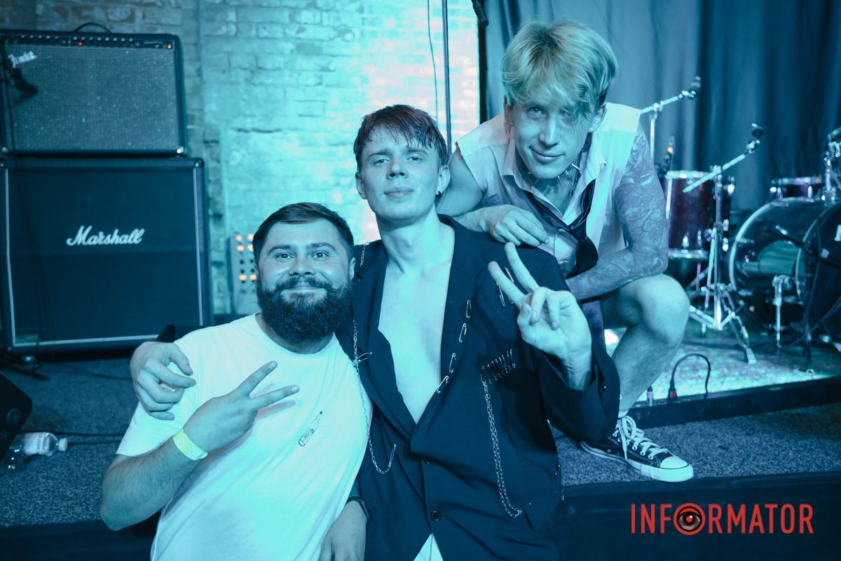 "Стану геєм" "Стану геєм"