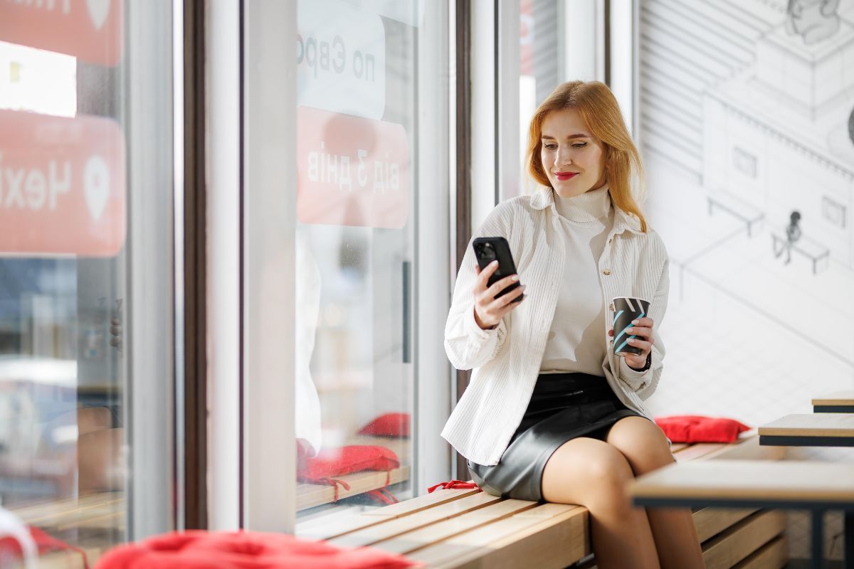 Вже півтора року українців виручає унікальна послуга «Посилка в кредит» від NovaPay