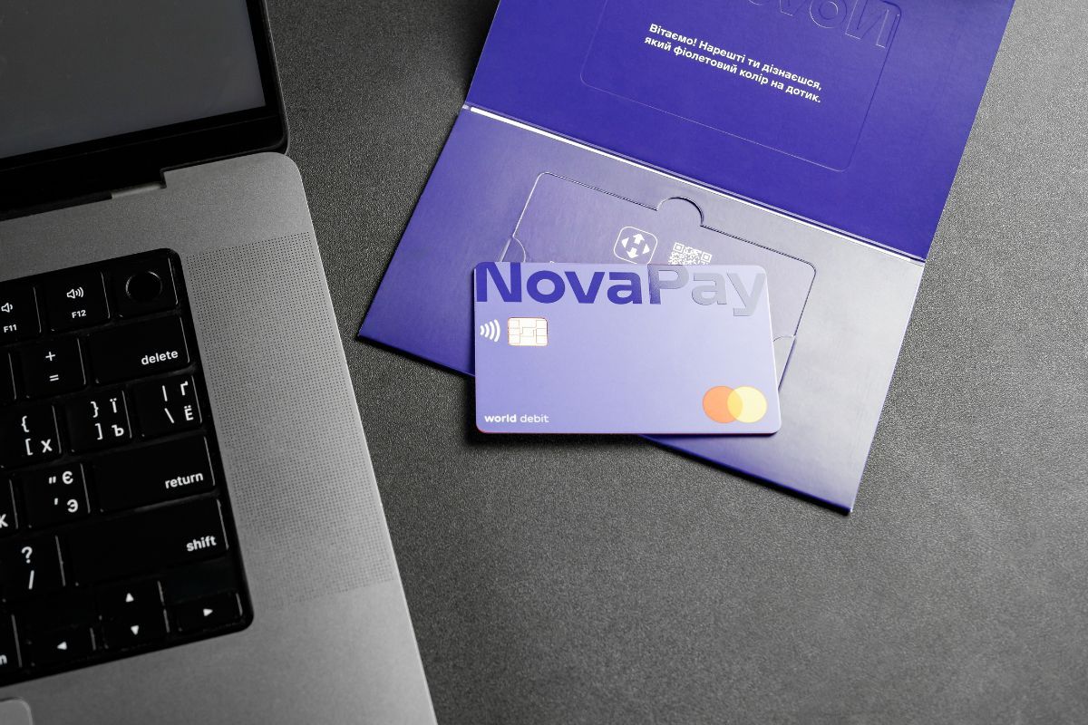 Послуга дозволяє отримати замовлення, не сплачуючи нічого при його отриманні