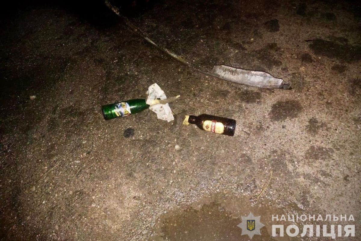 Чоловікам загрожує до 10 років тюрми Чоловікам загрожує до 10 років тюрми