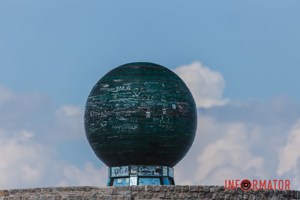 Розглядаймо небеса!