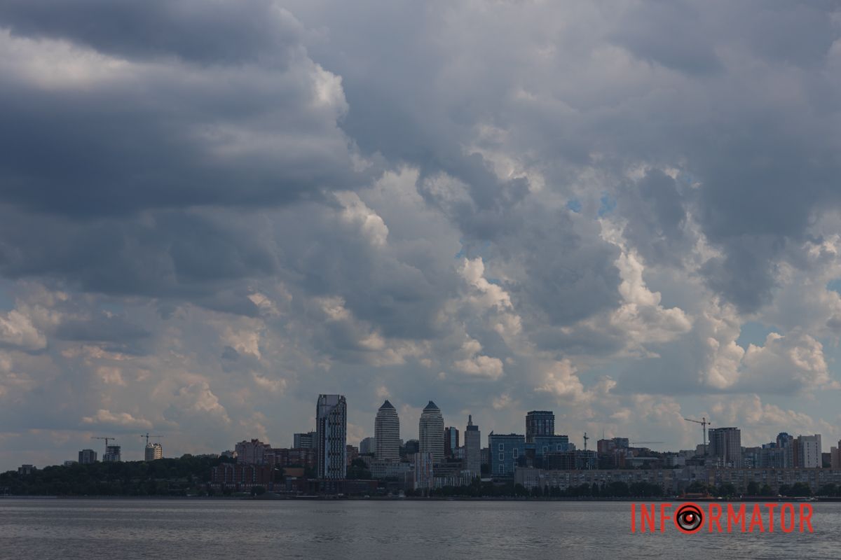 Ще там є пухнаста кішка,