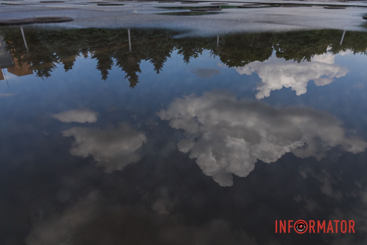 З подиву роззявив рот.