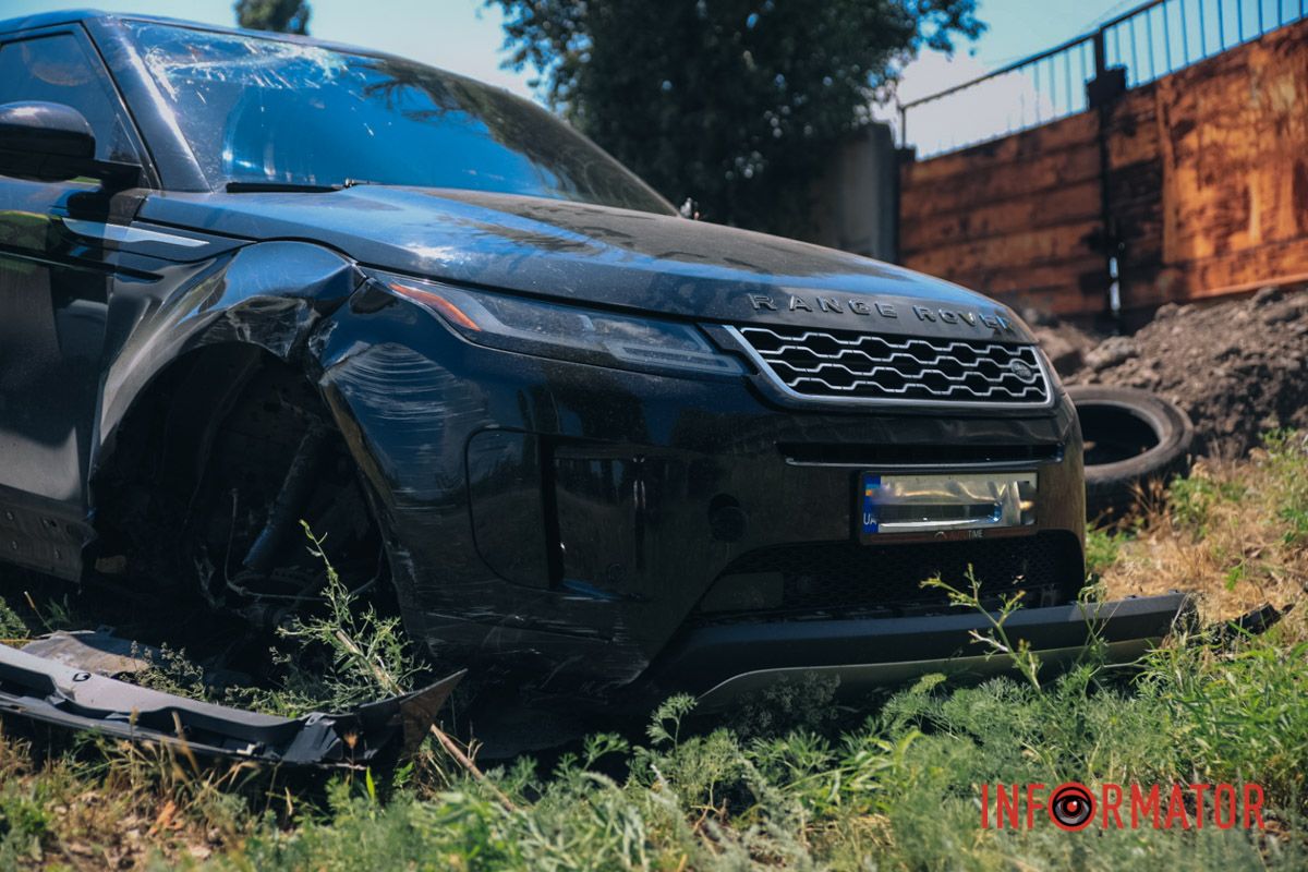 Його шпиталізували до лікарні для подальшого надання допомоги