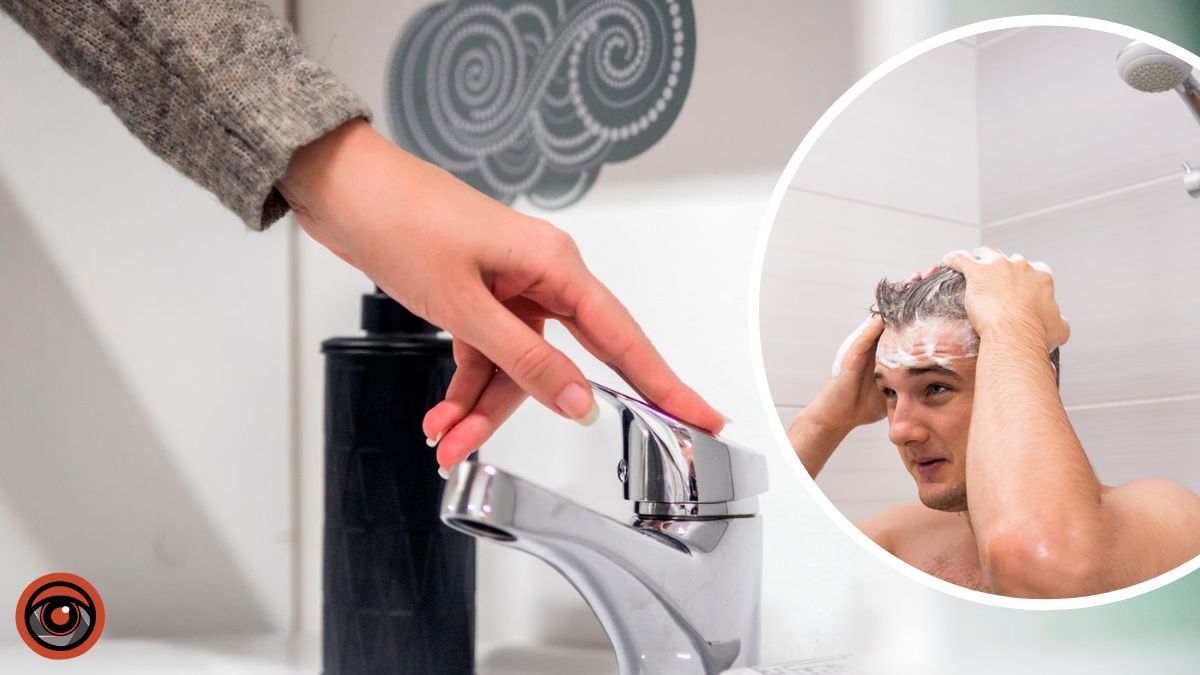 Де у Дніпрі немає води у середу: перелік адрес