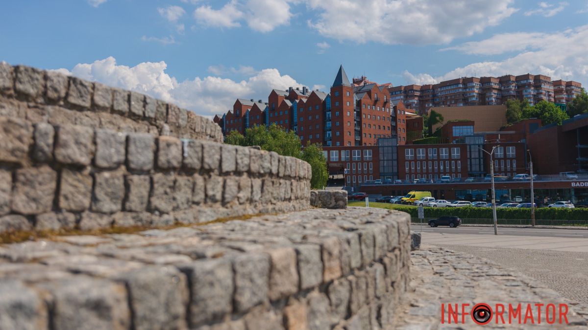 У Дніпрі буде сонячно зранку й хмарно ввечері: прогноз погоди на 21 червня