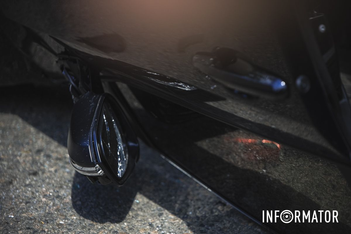 Як саме сталася аварія - з'ясовуватиме слідчий з ДТП