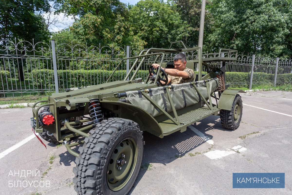 "Дякую всім, хто долучається та продовжує допомагати вистояти нашим воїнам та Україні", - Білоусов "Дякую всім, хто долучається та продовжує допомагати вистояти нашим воїнам та Україні", - Білоусов