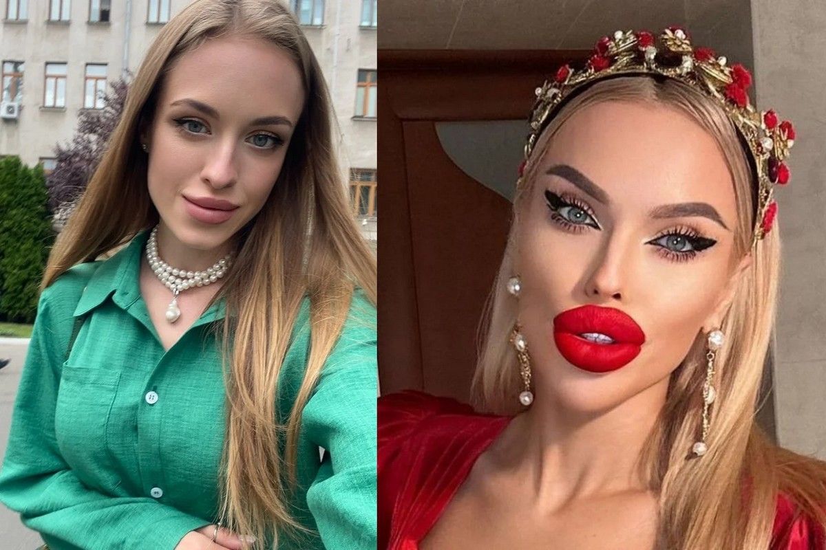 Эвелина и Алина Андриевские Эвелина и Алина Андриевские