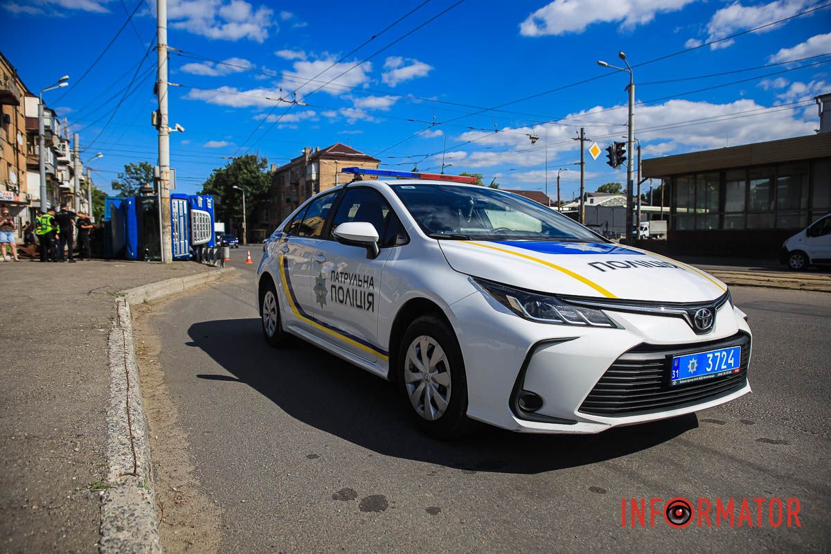 Все обстоятельства устанавливают правоохранители Все обстоятельства устанавливают правоохранители