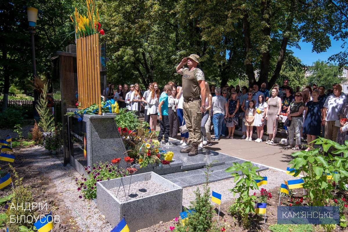 В мероприятии участвовали родители и родные павших Героев, их друзья, знакомые, собратья В мероприятии участвовали родители и родные павших Героев, их друзья, знакомые, собратья