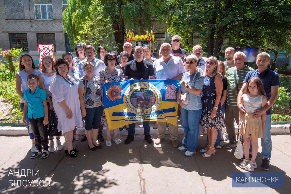 "Низкий поклон родителям, воспитавшим настоящих патриотов и защитников", - Белоусов "Низкий поклон родителям, воспитавшим настоящих патриотов и защитников", - Белоусов