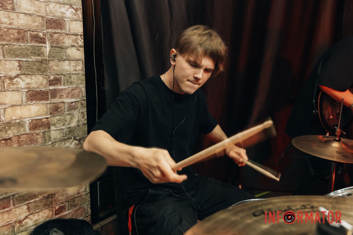 Музичний вечір