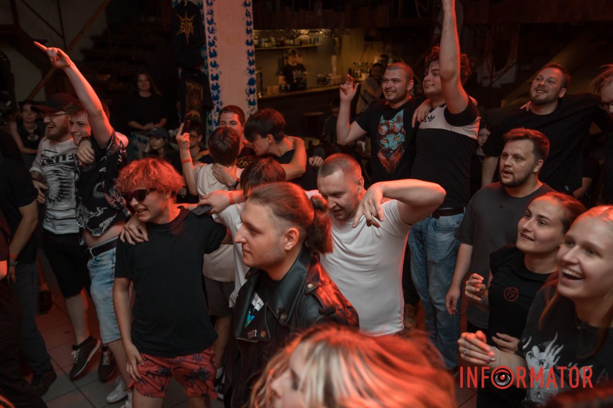 Байдужість є для нас отрута та ліки,