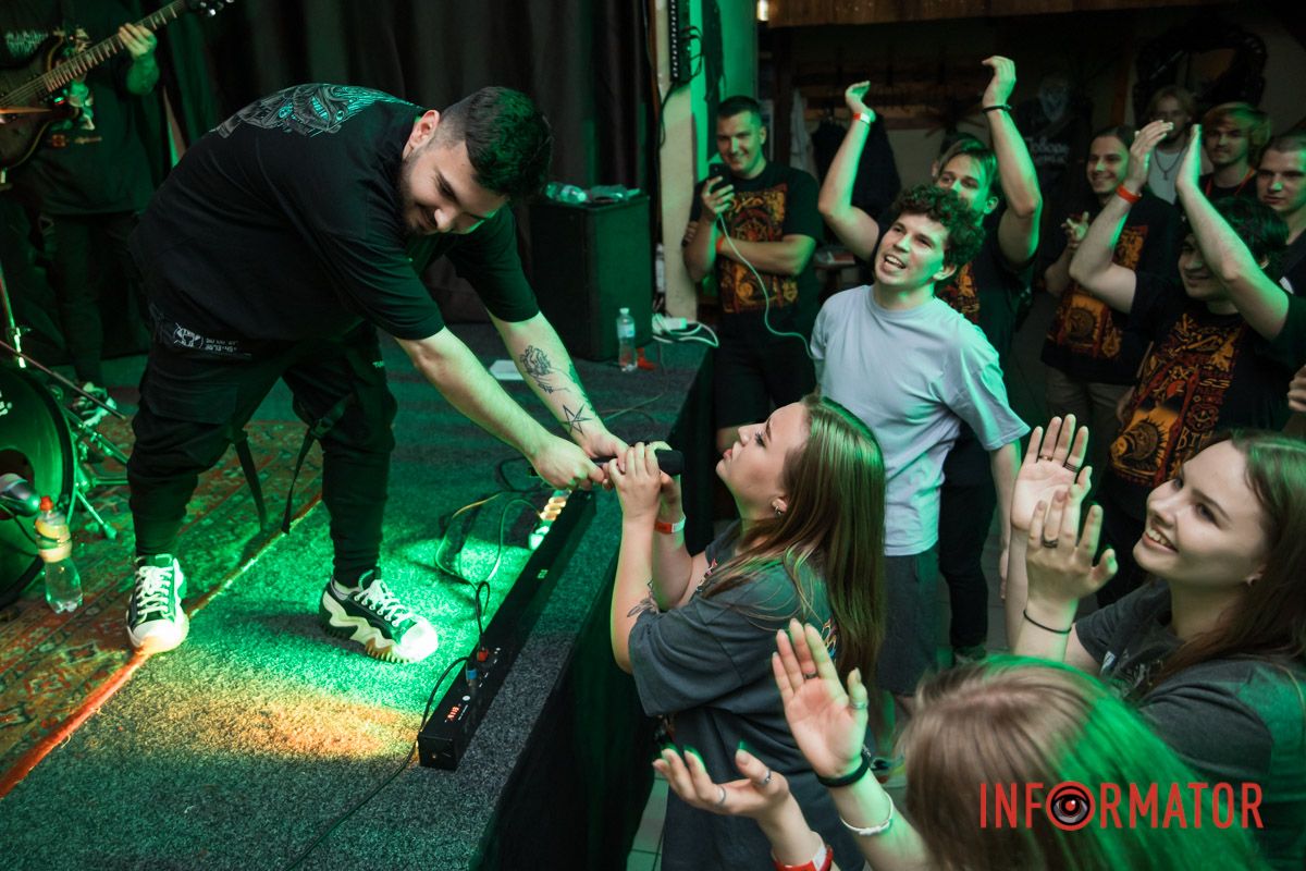 Все залежить лиш від дози, яка в тобі. 