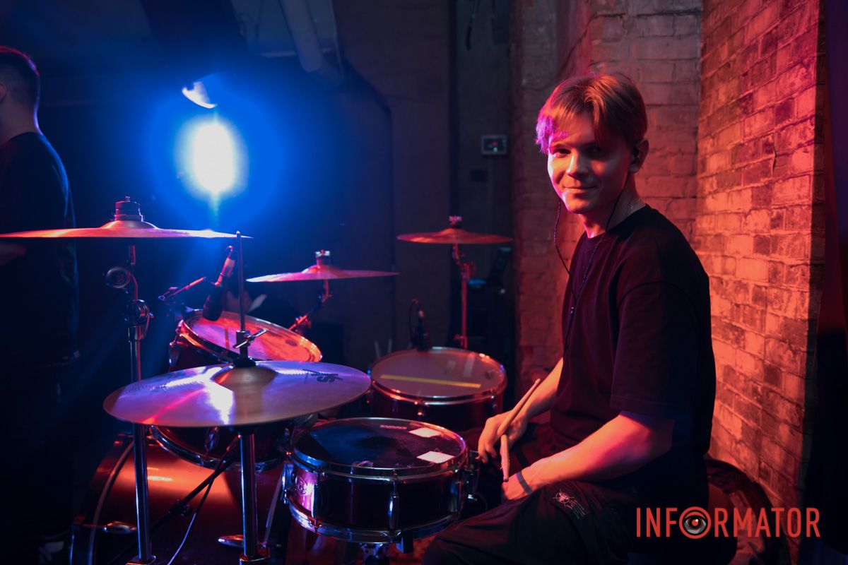 Все, що залишилось в мене, це страх...